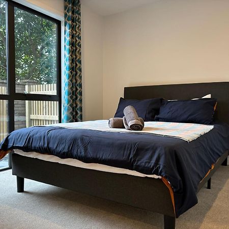 Epsom Tidy House Unit 3 Villa Auckland Exterior foto