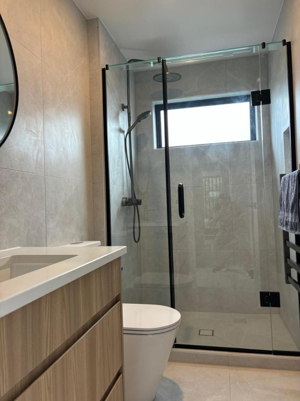 Epsom Tidy House Unit 3 Villa Auckland Exterior foto