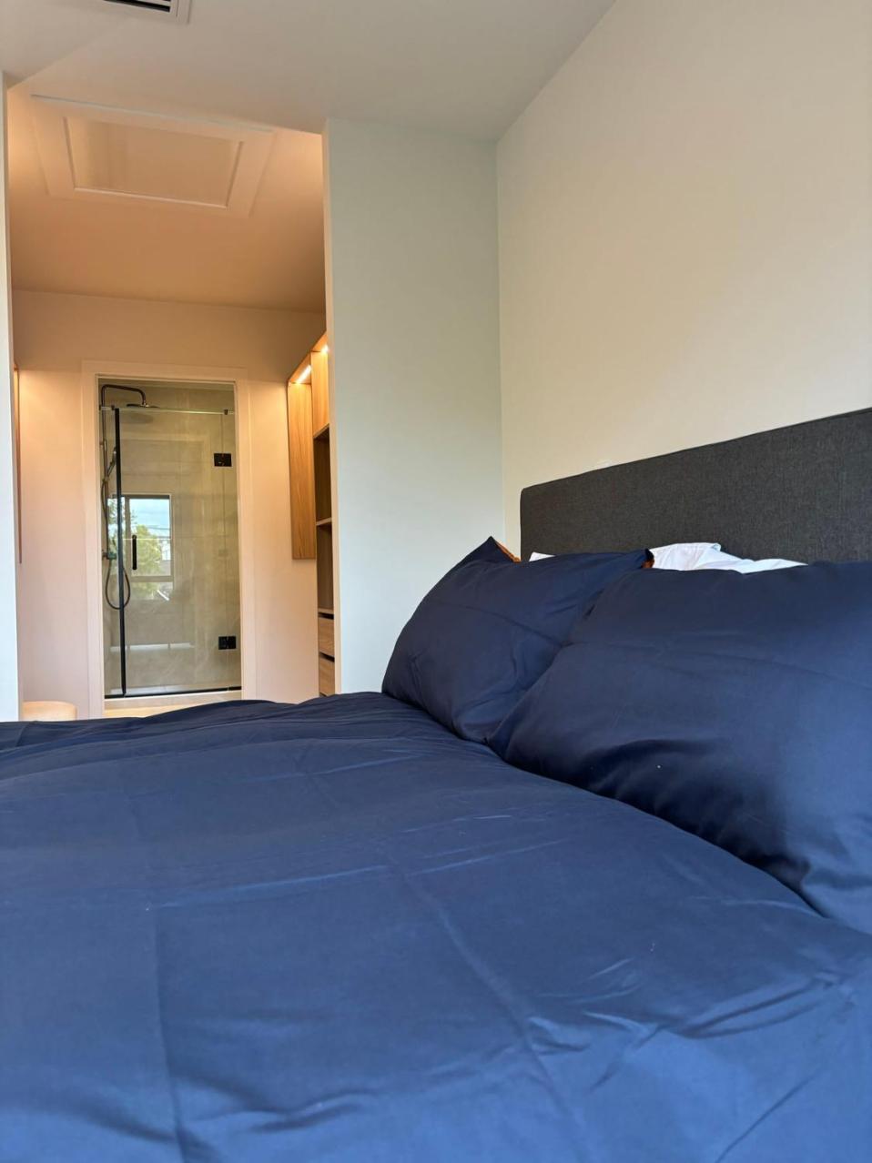 Epsom Tidy House Unit 3 Villa Auckland Exterior foto
