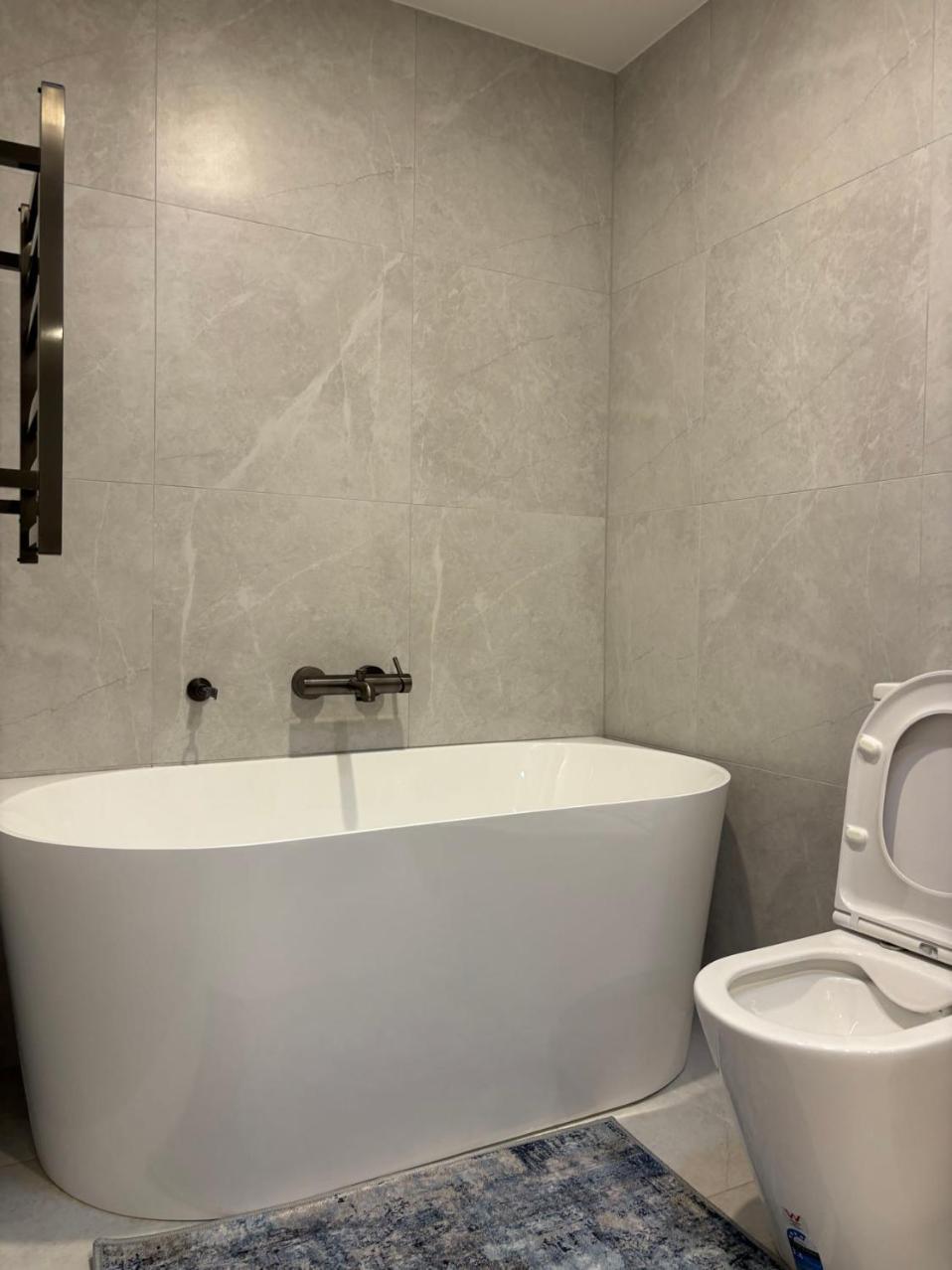 Epsom Tidy House Unit 3 Villa Auckland Exterior foto