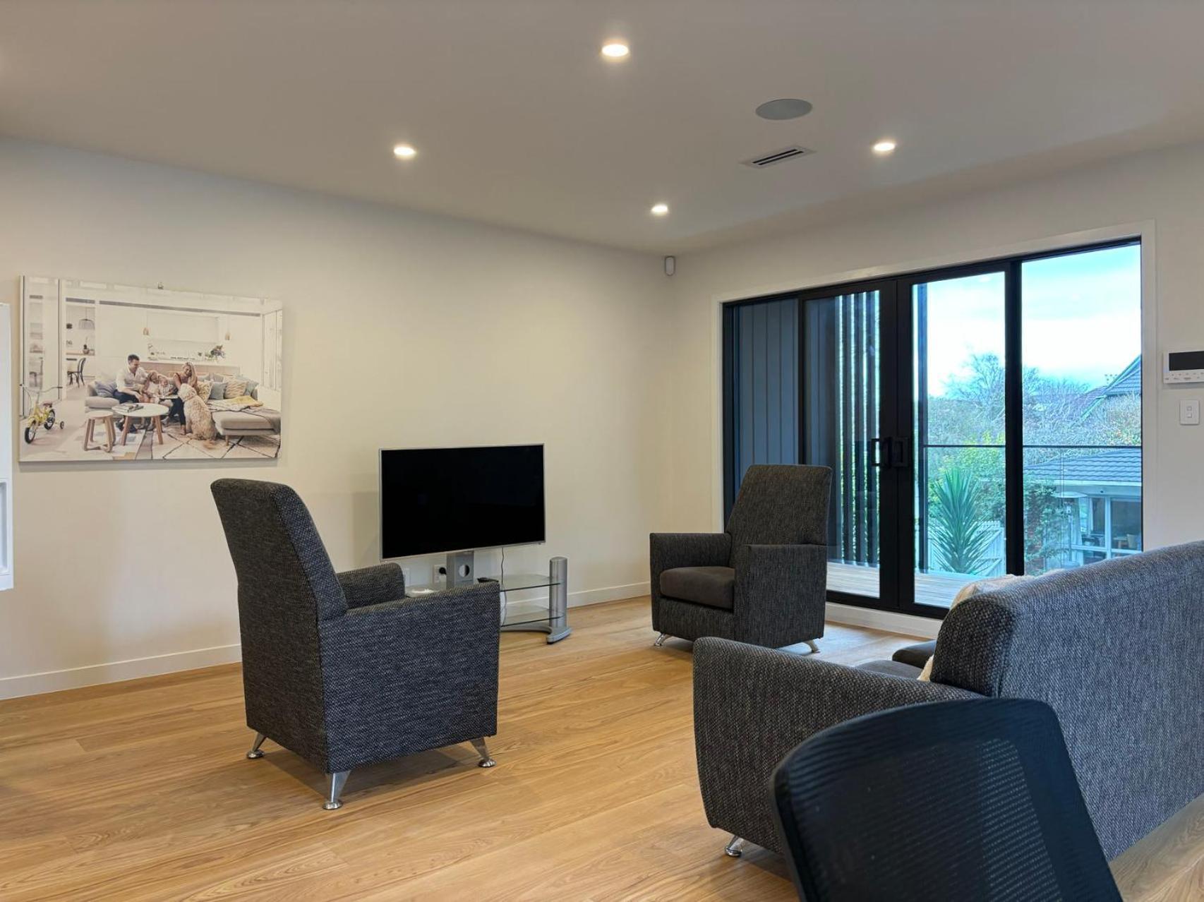 Epsom Tidy House Unit 3 Villa Auckland Exterior foto