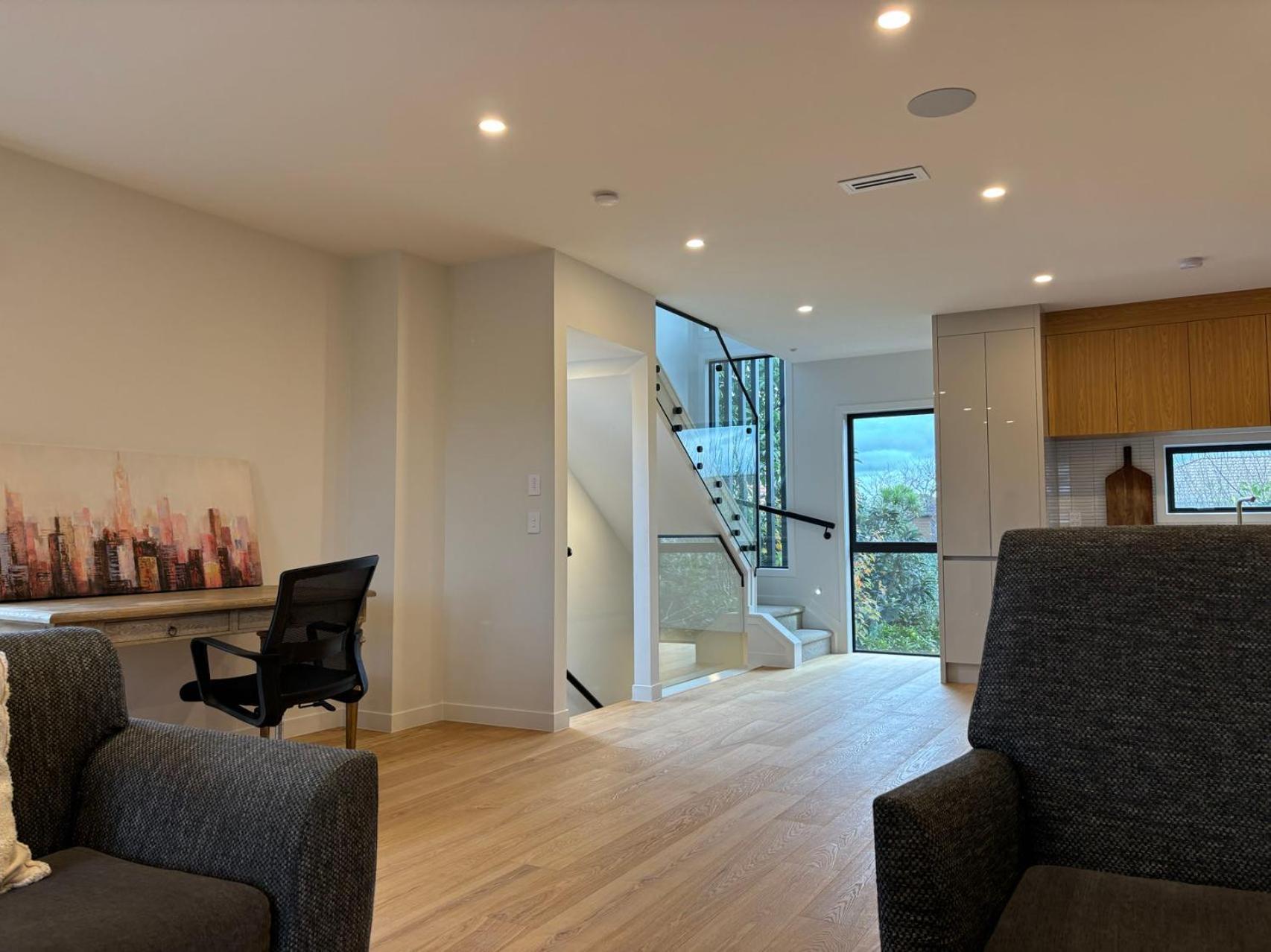 Epsom Tidy House Unit 3 Villa Auckland Exterior foto