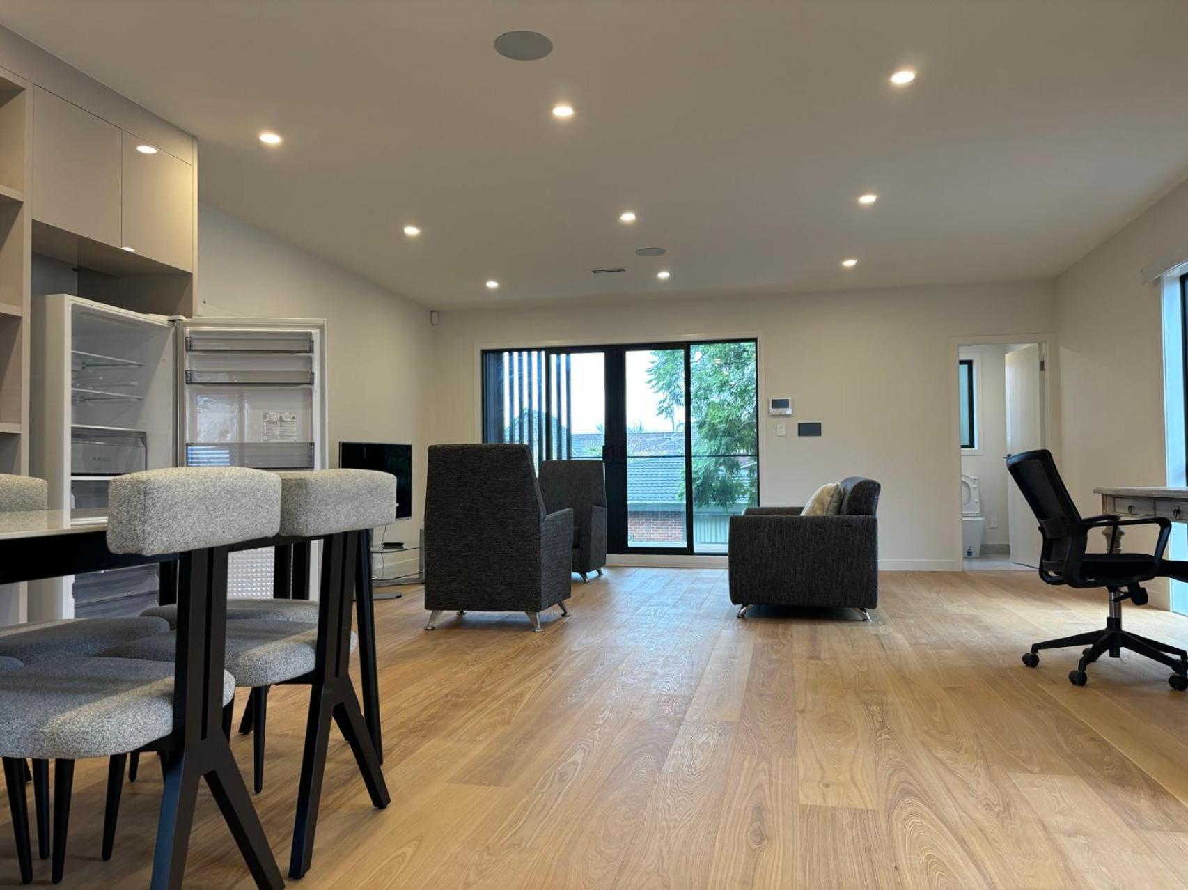 Epsom Tidy House Unit 3 Villa Auckland Exterior foto