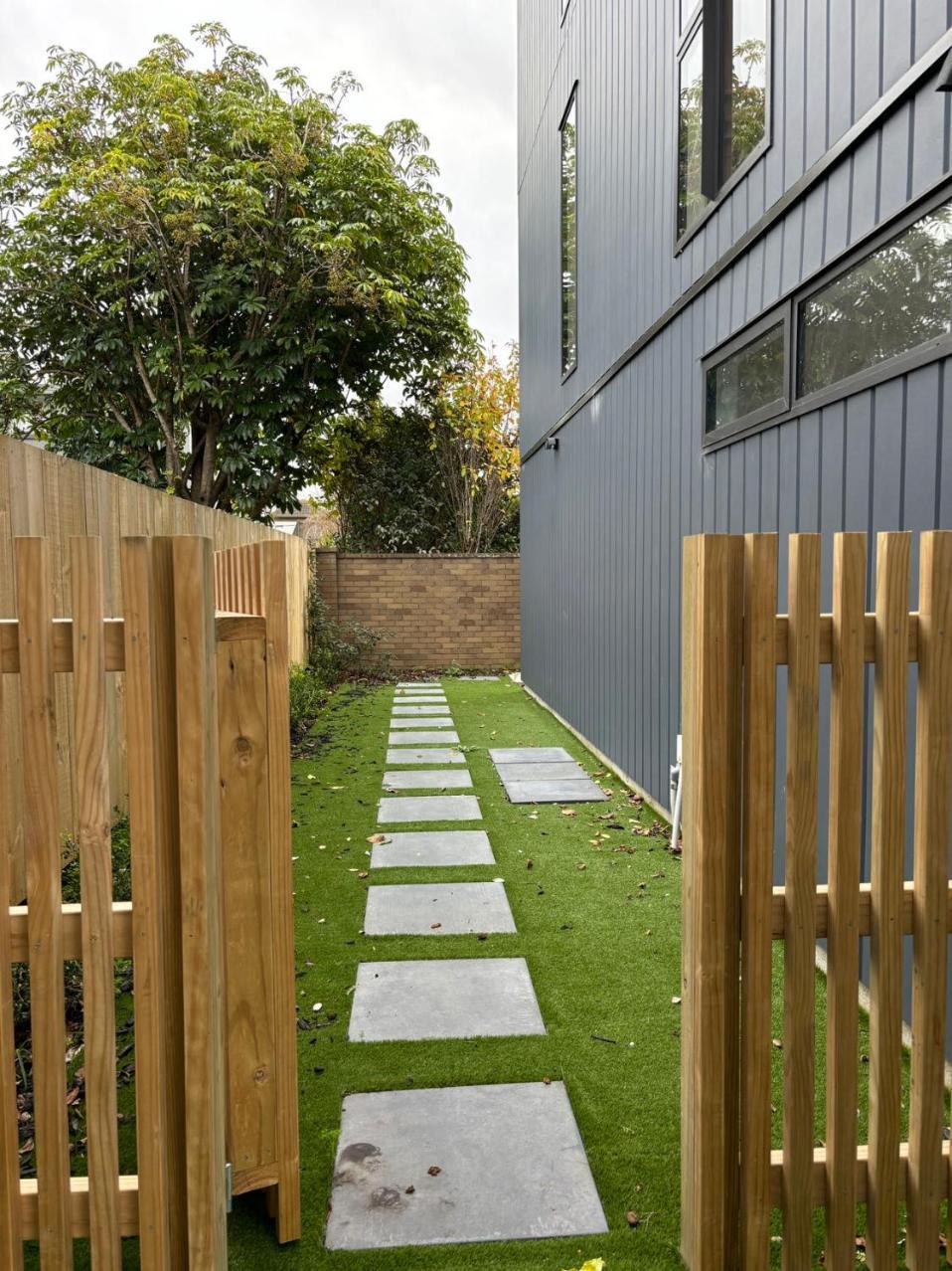 Epsom Tidy House Unit 3 Villa Auckland Exterior foto