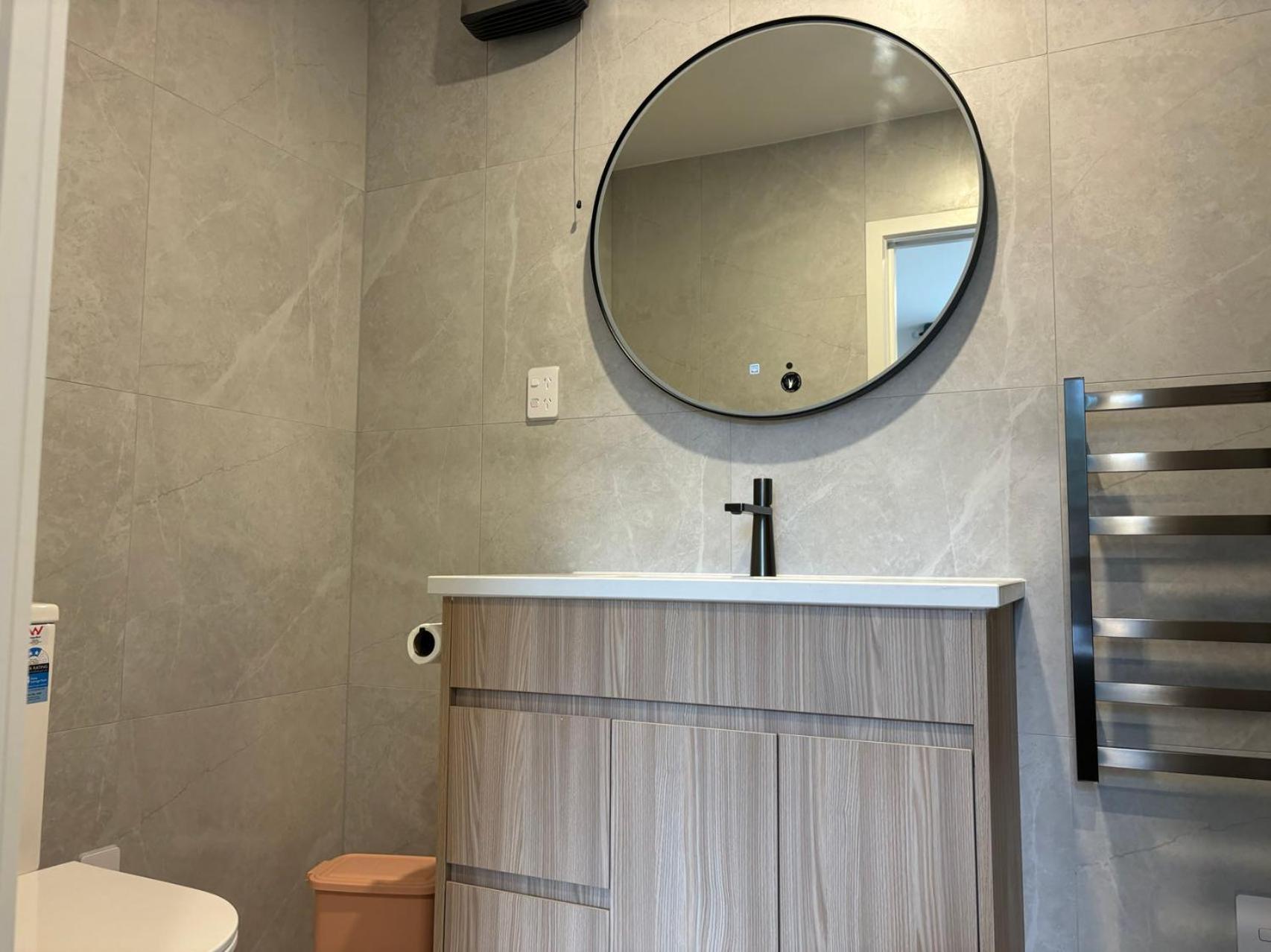 Epsom Tidy House Unit 3 Villa Auckland Exterior foto