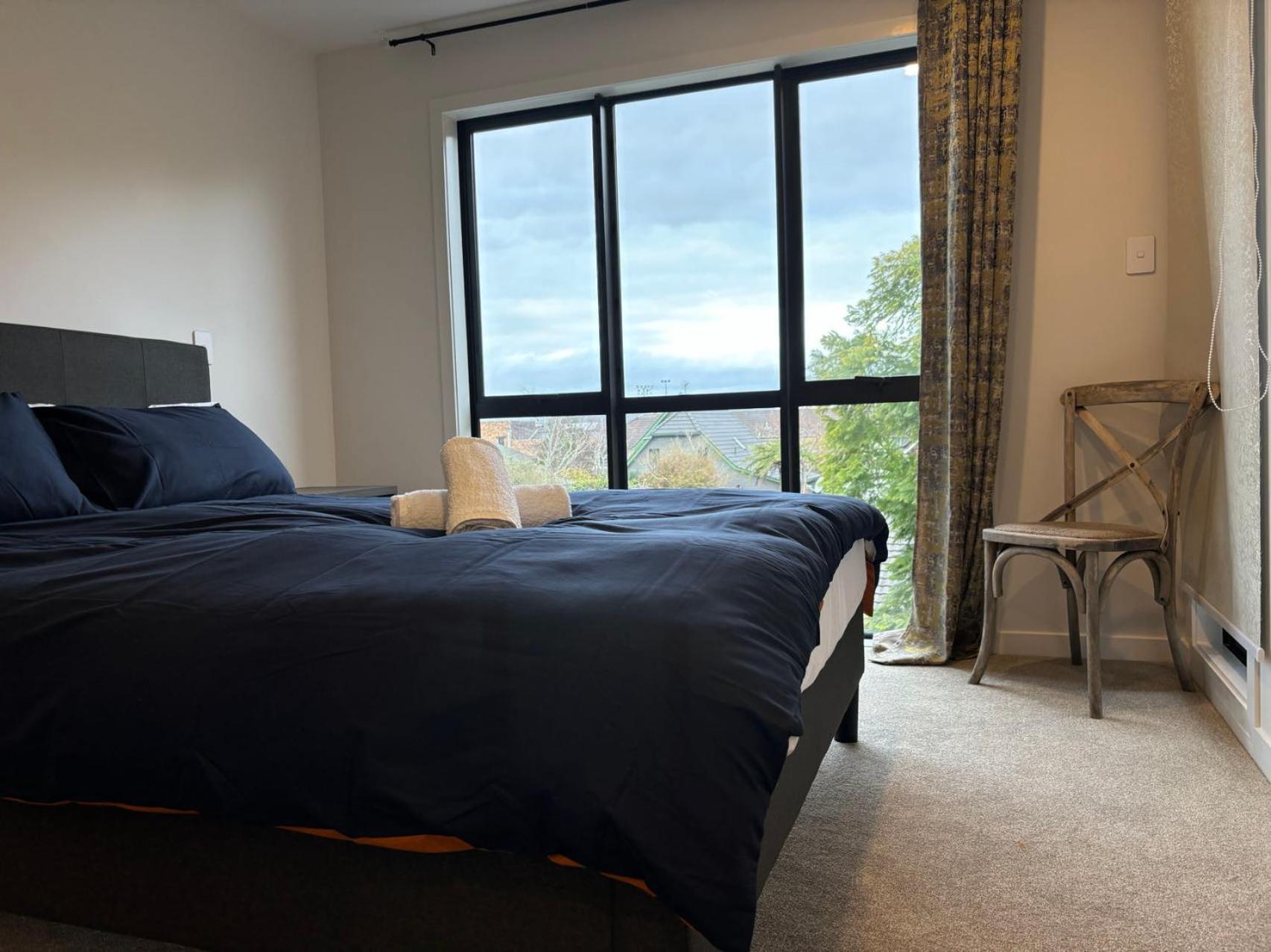 Epsom Tidy House Unit 3 Villa Auckland Exterior foto