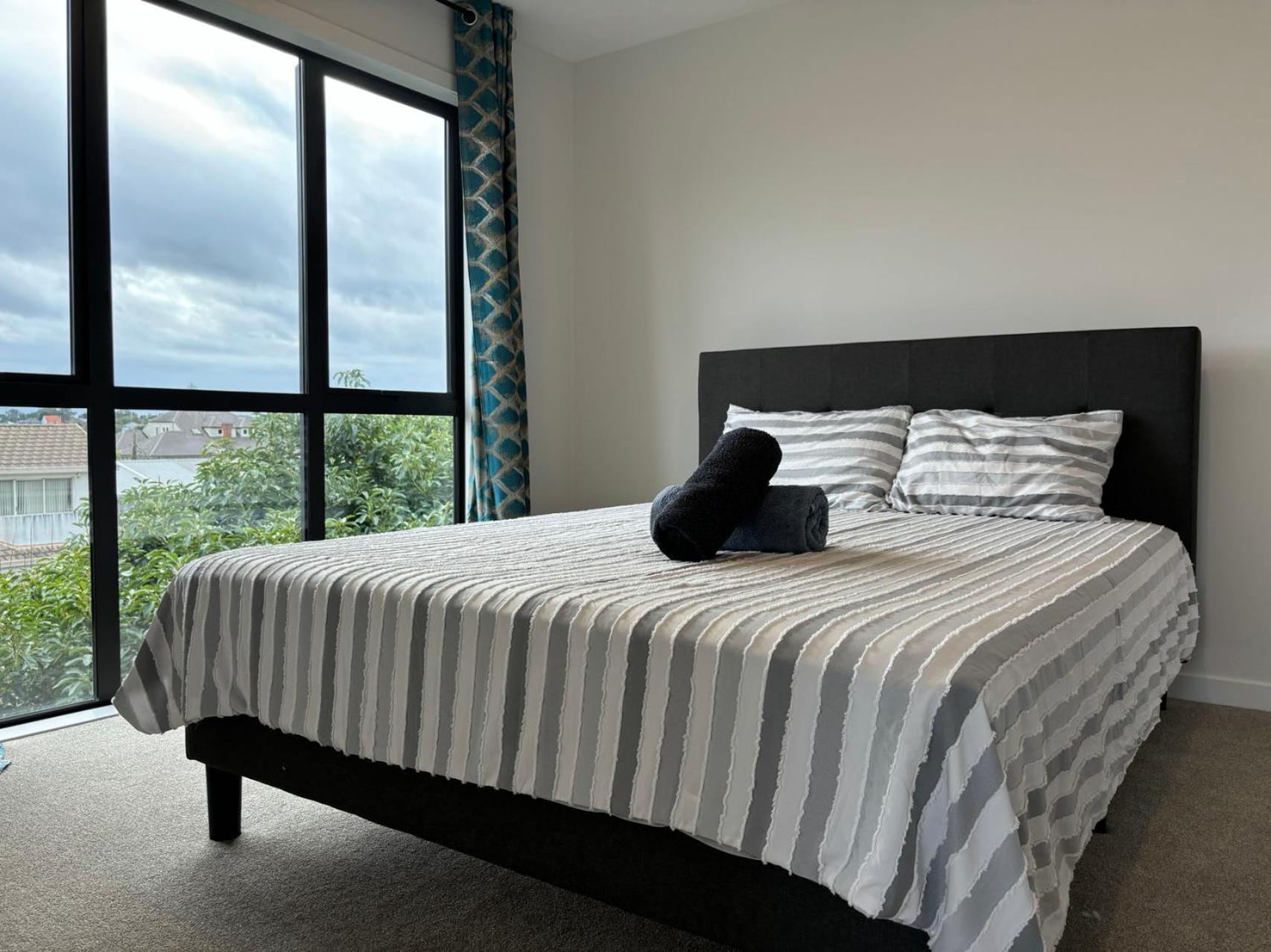 Epsom Tidy House Unit 3 Villa Auckland Exterior foto